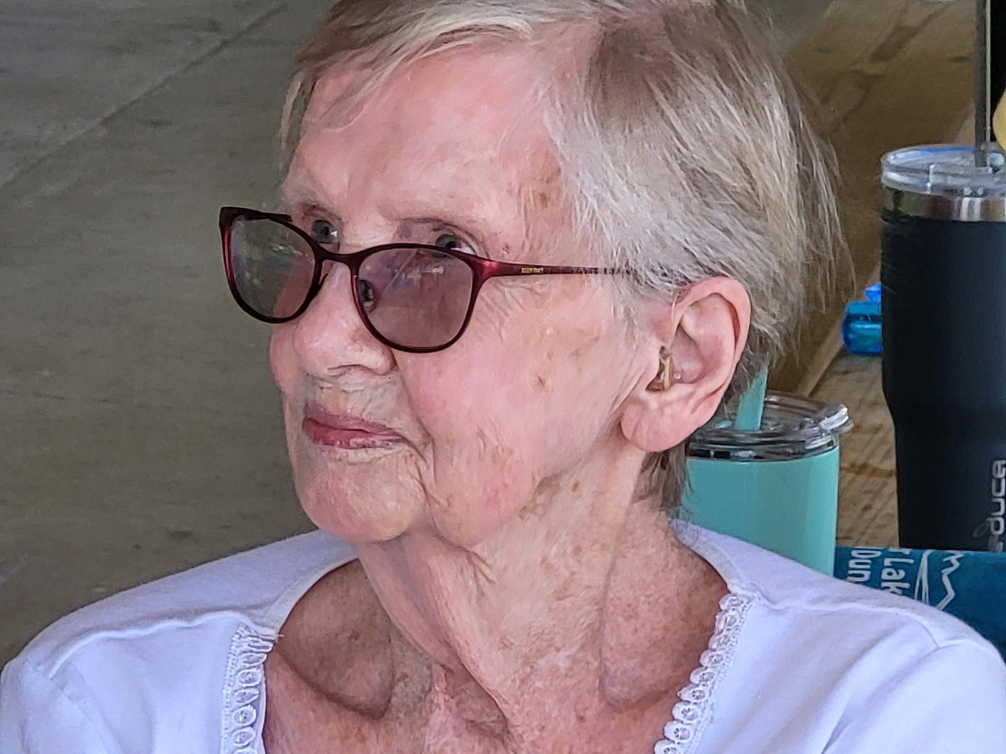 Bernice smith 1