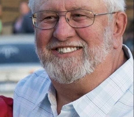 Bob courter