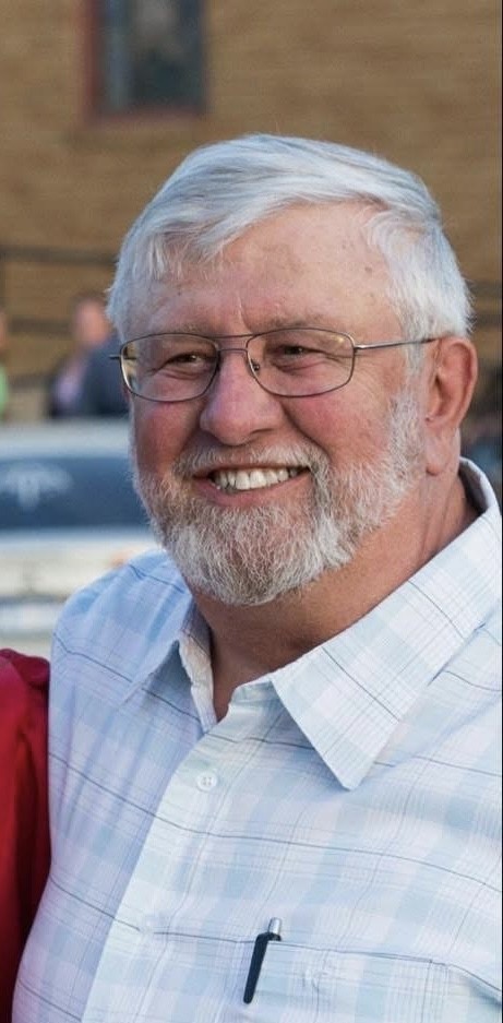 Bob courter