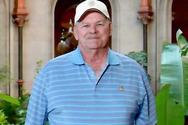 Don berry obit