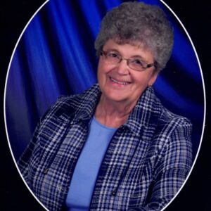 Donna salisbury obit