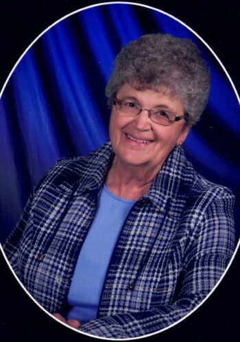 Donna salisbury obit