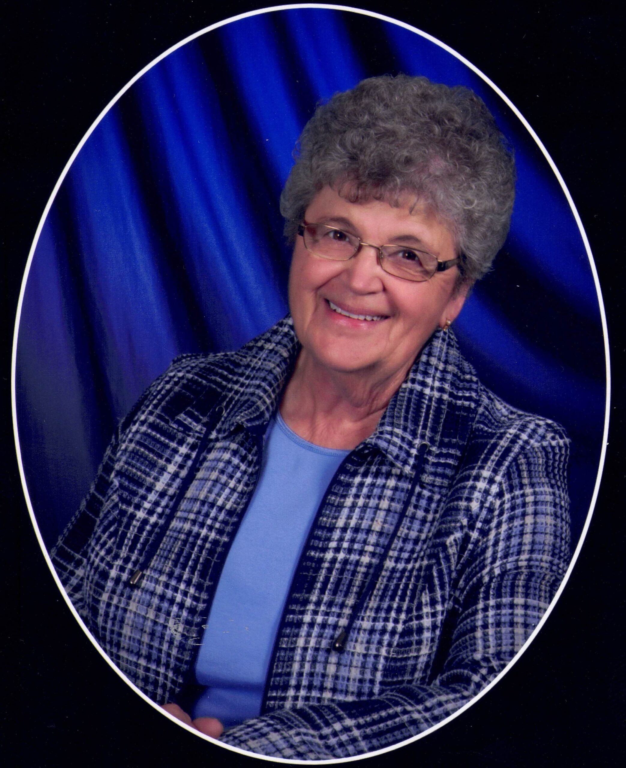 Donna salisbury obit