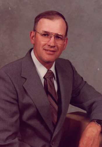 Larry kniffen obit