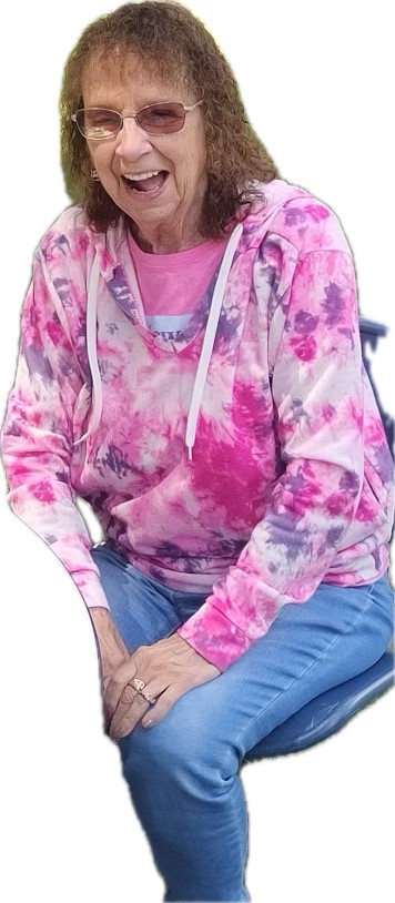 Sharon wawersik