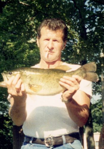 Tom machuta obit