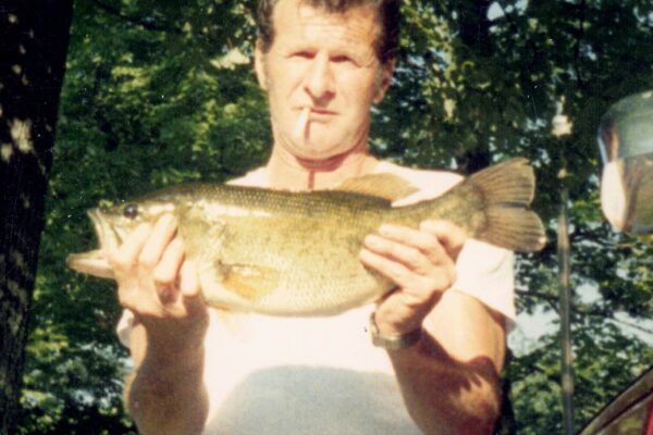 Tom machuta obit