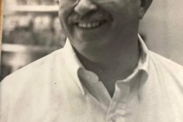 Richard kaufman