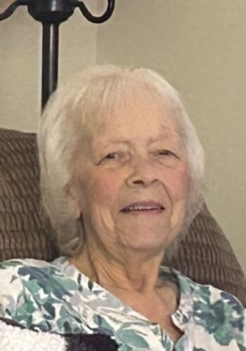 Berneice rolston