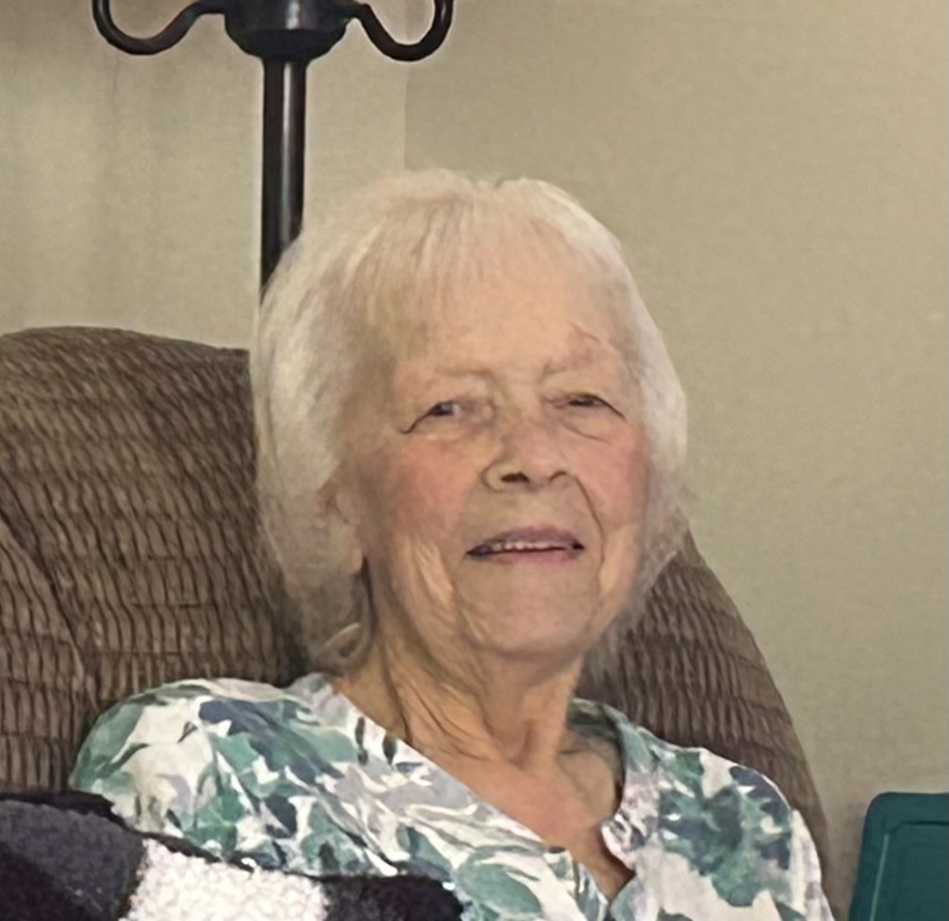 Berneice rolston