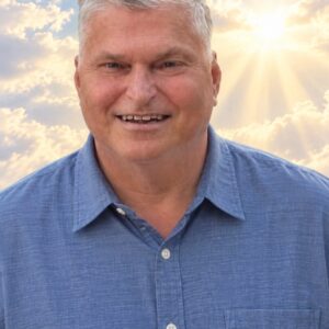Bucky Kullman obit pic Bucky kullman obit pic