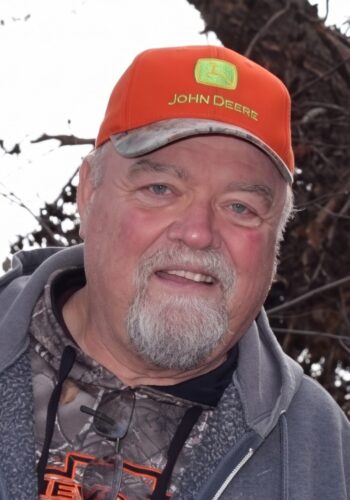 Dennis mcqueen