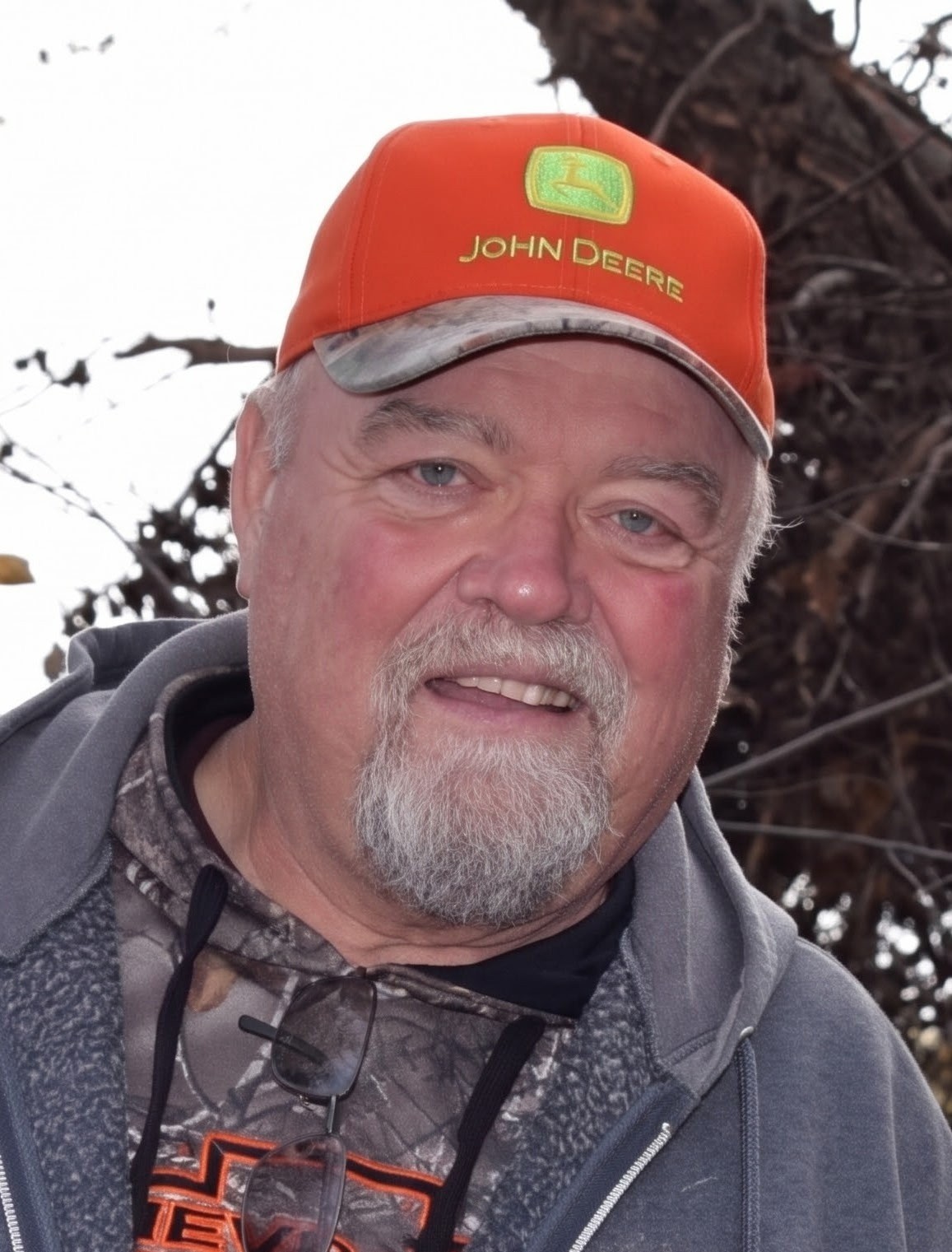 Dennis mcqueen
