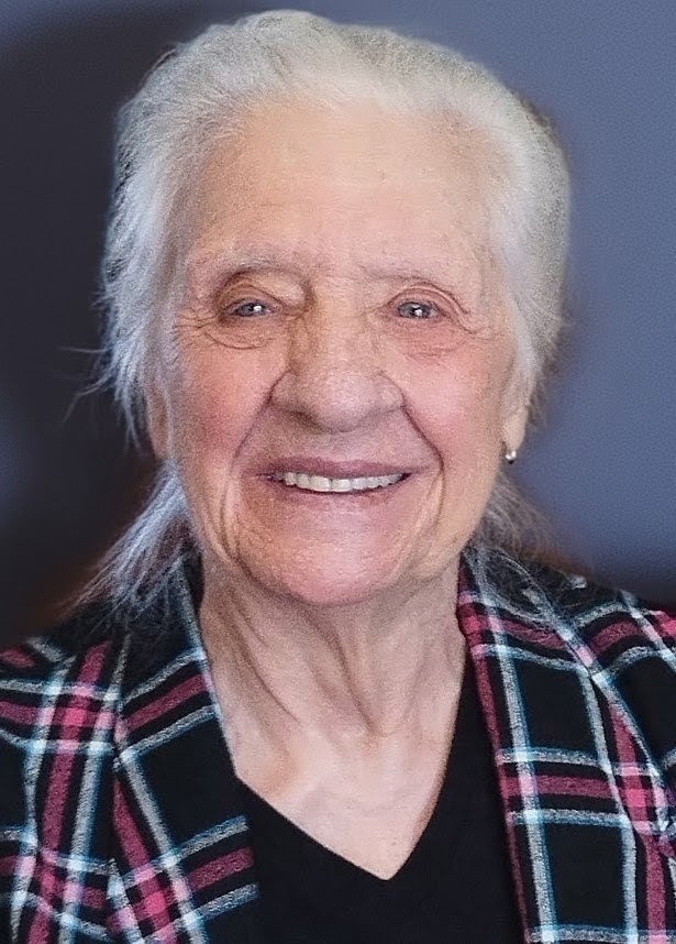 Ella kenny