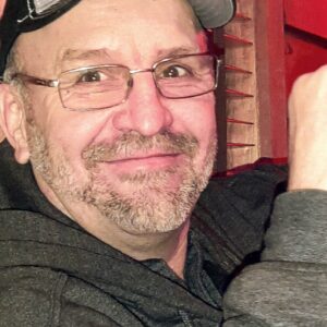 Mark Fairchild Mark fairchild