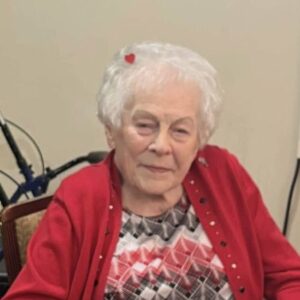 Mary Morton Mary morton
