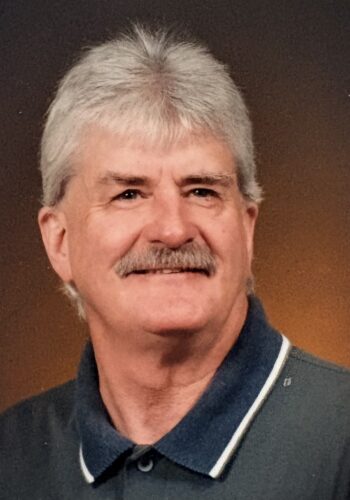 Robert hartupee