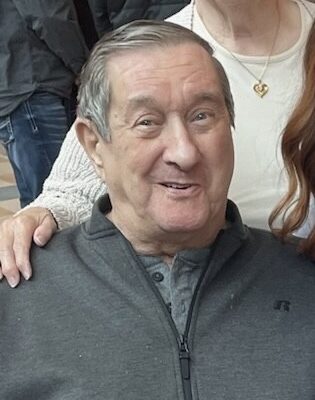 Ronald smith